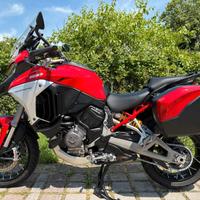 DUCATI MULTISTRADA V4 S - 2022
