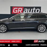 Volkswagen Passat Variant 2.0 tdi Executive 150cv