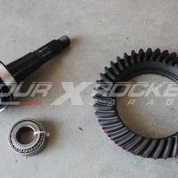 Coppia conica 41/10 ponte Chrysler Jeep Cherokee