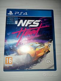 nfs heat