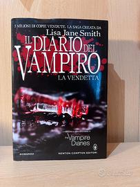 Il Dirio del Vampiro - La Vendetta