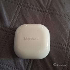 custodia di ricarica orignale samsung 