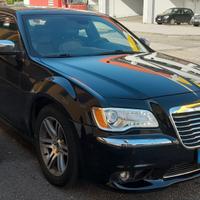 LANCIA Thema 3.0 V6 Multijet II 239 CV Platinum