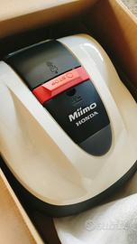 TAGLIAERBA HONDA MIIMO HRM320-K1