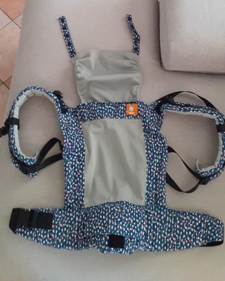 Marsupio Tula dai 7kg ai 20kg