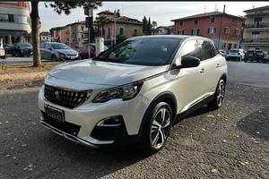 Peugeot 3008 Allure 1.5 Blue H #50577