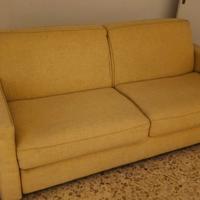 Divano letto 