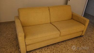 Divano letto 