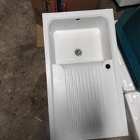 lavabo cucina 86x 50