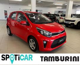 KIA Picanto 1.0 12V 5 porte Urban