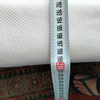 materasso singolo Ikea in schiuma