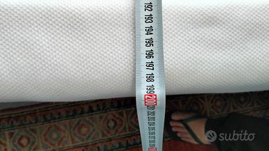 materasso singolo Ikea in schiuma
