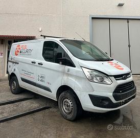 RICAMBI DISPONIBILI FORD TRANSIT CUSTOM 2.2 DIESEL