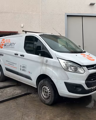 RICAMBI DISPONIBILI FORD TRANSIT CUSTOM 2.2 DIESEL