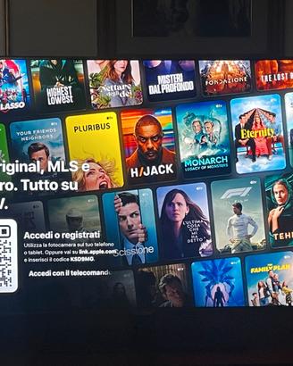 TV samsung 4k 50" Qdot QE50Q80TAT