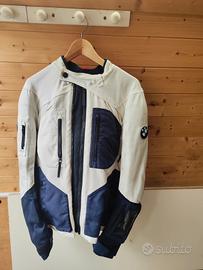 completo goretex BMW gtx