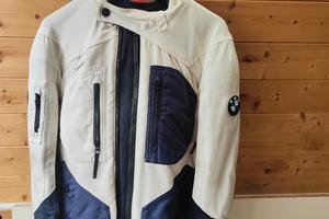 completo goretex BMW gtx