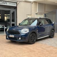 Mini Cooper D Countryman 2.0 Business ALL4 Automat