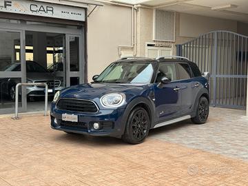 Mini Cooper D Countryman 2.0 Business ALL4 Automat
