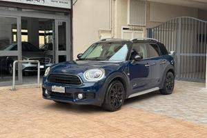 Mini Cooper D Countryman 2.0 Business ALL4 Automat