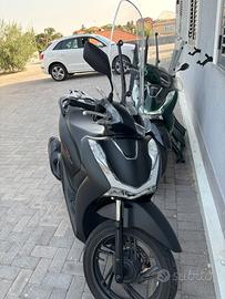 SH150i