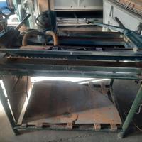 Incisografo per marmo