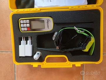 Kit collare satellitare GPS