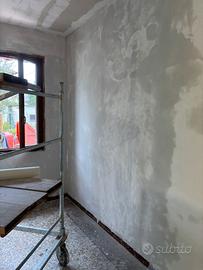 Pittore Cartegesso Elettricista