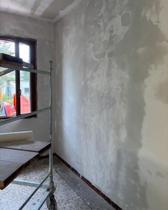 Pittore Cartegesso Elettricista