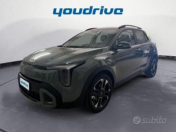 Kia Stonic 1.0 T-GDi 100 CV Urban