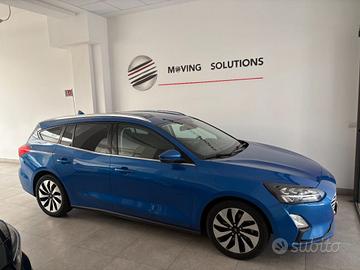 FORD Focus 1.5EcoBlue 120CV AUTOM.5p.CoPilot ALL