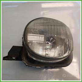 Faro Fanale Proiettore Anteriore Sinistro SX HELLA