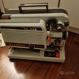 Heurtier proiettore P6 - 24B