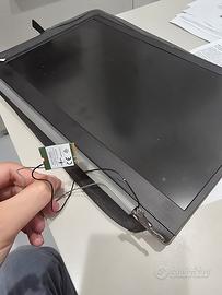 display lenovo 81w1008dix