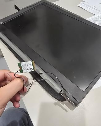 display lenovo 81w1008dix