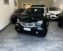 SMART FORTWO CABRIO 1.0 TWINAMIC PASSION