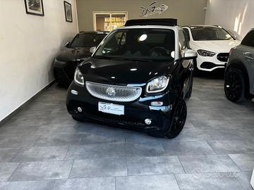 SMART FORTWO CABRIO 1.0 TWINAMIC PASSION