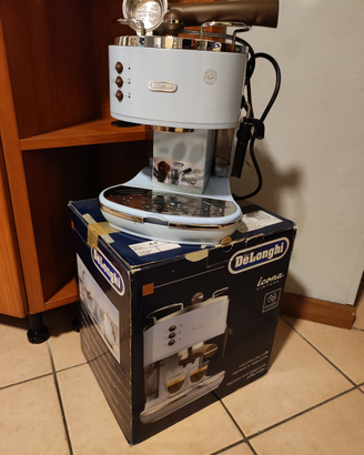Macchina da caffè DeLonghi