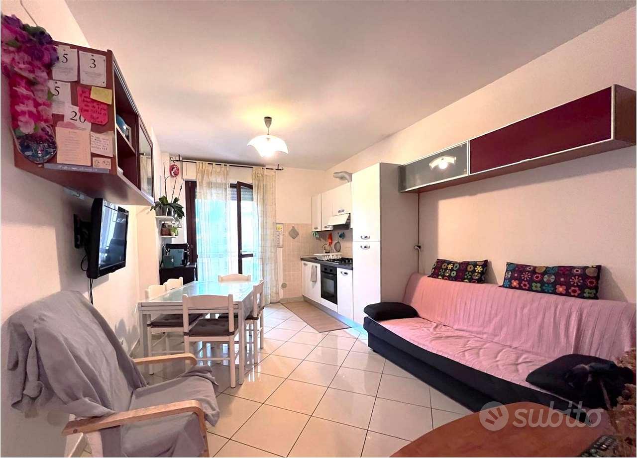Appartamento – FM - Vista 2