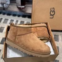 Stivaletti UGG Mini, Castagna, Taglia 40