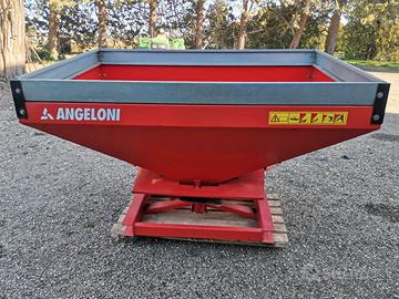 Spandiconcime Angeloni