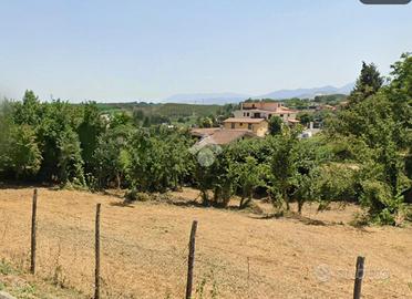 TER. RESIDENZIALE A LABICO
