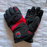 Guanti da sci 5/6 Anni