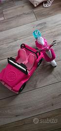 Mezzi Barbie