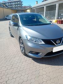 Nissan Pulsar - APERTI AD AGOSTO