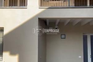 NUOVO QUADRILOCALE E BALCONE IN ZONA RESIDENZIALE