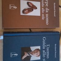 libri uomo guida stile roetzel