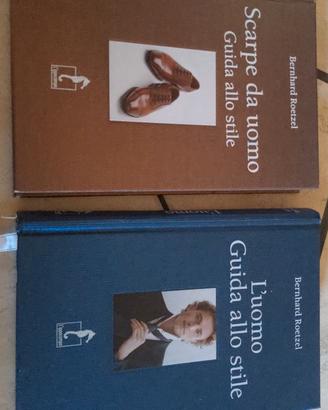 libri uomo guida stile roetzel