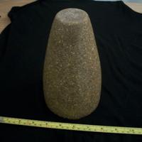 Agglomerato orgonico per ambienti indoor e outdoor