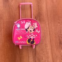 Zaino Minnie